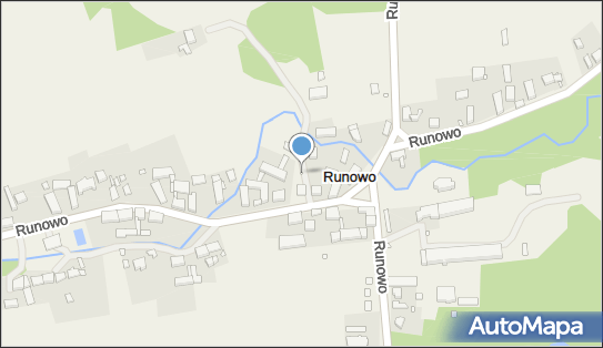 Trafostacja, Runowo 18, Runowo 73-151 - Trafostacja