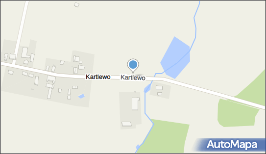 Trafostacja, Kartlewo, Kartlewo 78-312 - Trafostacja