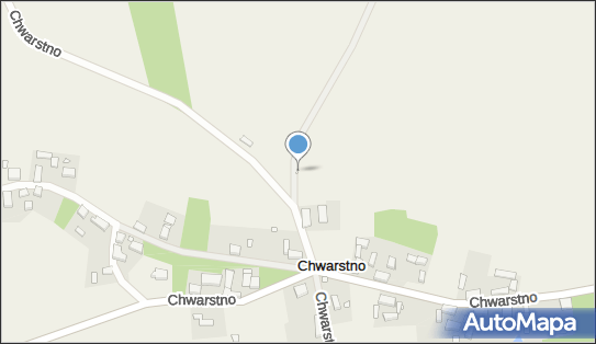 Trafostacja, Chwarstno 33b, Chwarstno 73-151 - Trafostacja