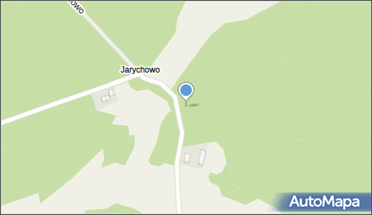 Trafostacja, Jarychowo, Jarychowo 66-522 - Trafostacja