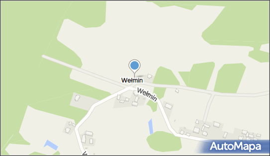 Trafostacja, Wełmin 17a, Wełmin 66-500 - Trafostacja