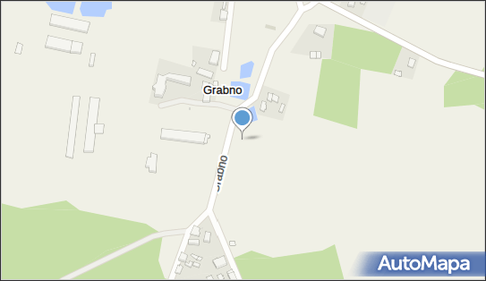 Trafostacja, Grabno, Grabno 69-214 - Trafostacja