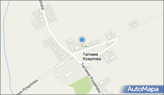 Trafostacja, Tarnawa Rzepińska 15, Tarnawa Rzepińska 66-234 - Trafostacja