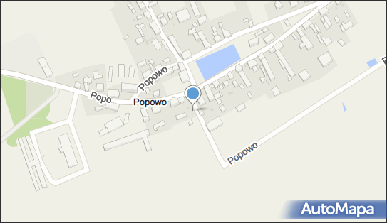 Trafostacja, Popowo 34, Popowo 66-350 - Trafostacja