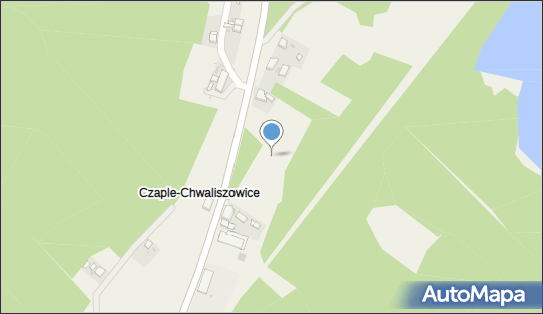 Trafostacja, Chwaliszowice, Chwaliszowice 68-210 - Trafostacja