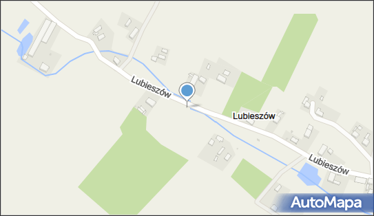 Trafostacja, Lubieszów, Lubieszów 68-131 - Trafostacja