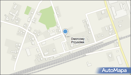 Trafostacja, Niegosławice 179, Niegosławice 67-312 - Trafostacja