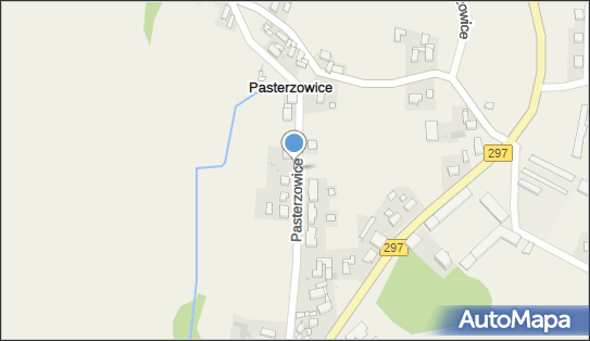 Trafostacja, Pasterzowice 9B, Pasterzowice 67-300 - Trafostacja