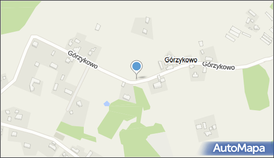 Trafostacja, Górzykowo, Górzykowo 66-131 - Trafostacja