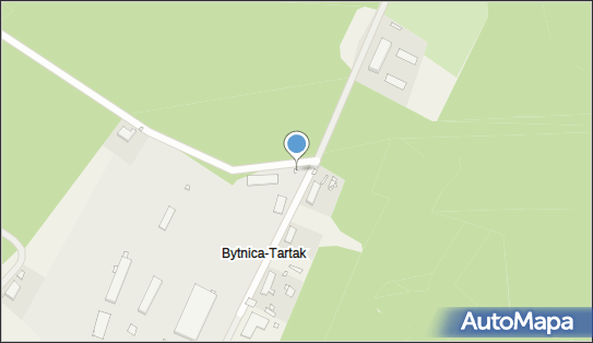 Trafostacja, Bytnica 136, Bytnica 66-630 - Trafostacja