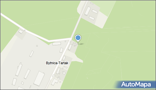 Trafostacja, Bytnica 136, Bytnica 66-630 - Trafostacja