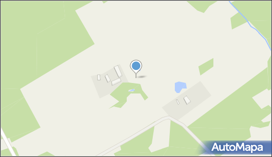 Trafostacja, Jasieniec, Jasieniec 66-320 - Trafostacja