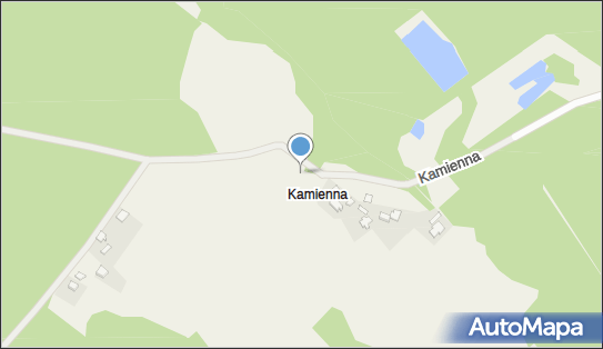 Trafostacja, Kamienna, Lipinki 67-410 - Trafostacja