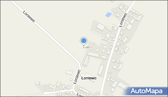 Trafostacja, Łoniewo, Łoniewo 64-113 - Trafostacja