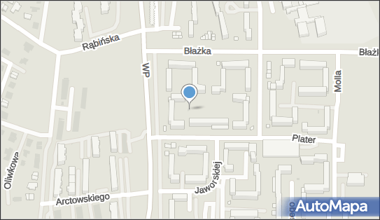 Trafostacja, Wojska Polskiego, Inowrocław 88-100 - Trafostacja