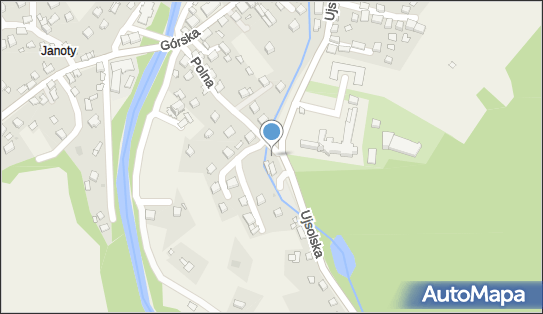 Trafostacja, Polna, Rajcza 34-370 - Trafostacja