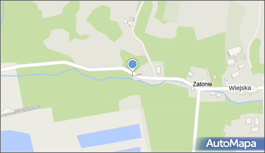 Trafostacja, Wiejska, Bogatynia 59-916 - Trafostacja