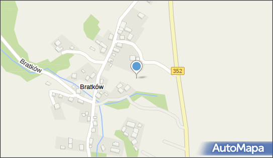 Trafostacja, Bratków 36, Bratków 59-916 - Trafostacja