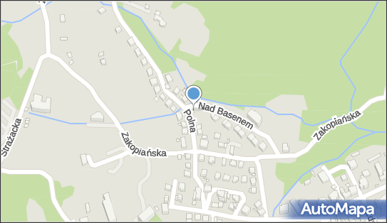Trafostacja, Polna 3, Świeradów-Zdrój 59-850 - Trafostacja