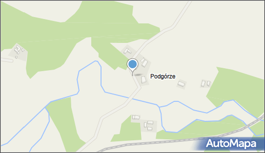 Trafostacja, Podgórze 6, Sulików 59-975 - Trafostacja