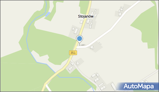 Trafostacja, Stojanów, Stojanów 59-930 - Trafostacja