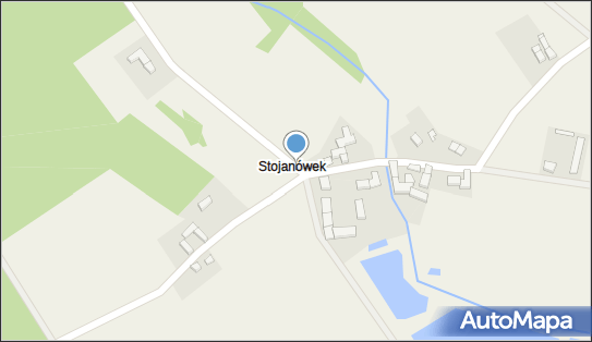 Trafostacja, Stojanów 4a, Stojanów 59-930 - Trafostacja