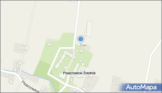 Trafostacja, Pisarzowice 9R, Pisarzowice 59-800 - Trafostacja