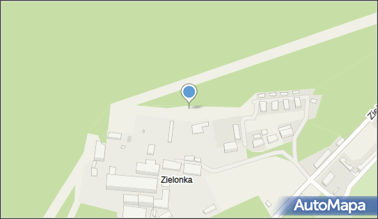 Trafostacja, Zielonka, Zielonka 59-940 - Trafostacja