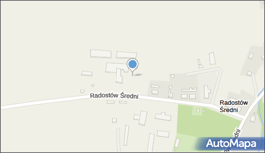 Trafostacja, Radostów Średni, Radostów Średni 59-800 - Trafostacja