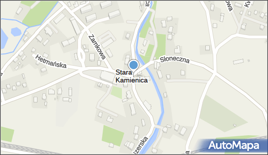Trafostacja, Izerska 1, Stara Kamienica 58-512 - Trafostacja