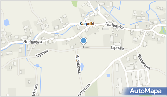 Trafostacja, Lipowa, Karpniki 58-533 - Trafostacja