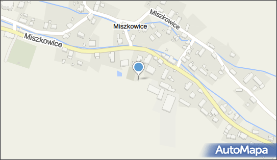 Trafostacja, Miszkowice, Miszkowice 58-422 - Trafostacja