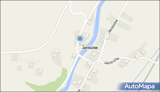 Trafostacja, Janiszów 42, Janiszów 58-400 - Trafostacja