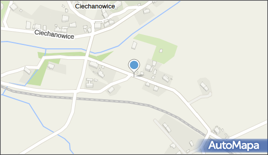 Trafostacja, Ciechanowice, Ciechanowice 58-410 - Trafostacja