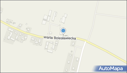 Trafostacja, Warta Bolesławiecka, Warta Bolesławiecka 59-720, 59-722 - Trafostacja