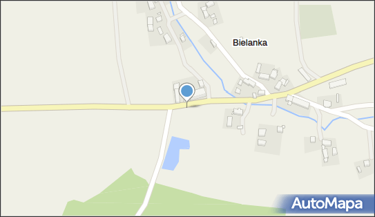 Trafostacja, Bielanka 24, Bielanka 59-600 - Trafostacja