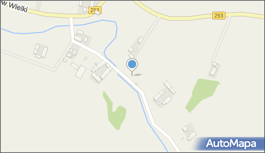 Trafostacja, Borów Wielki, Borów Wielki 67-125 - Trafostacja