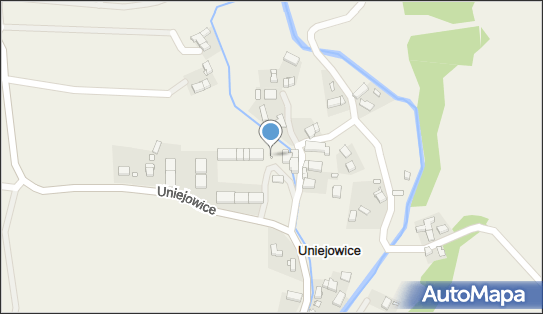 Trafostacja, Uniejowice 117, Uniejowice 59-516 - Trafostacja