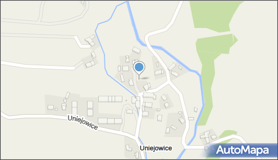 Trafostacja, Uniejowice 115, Uniejowice 59-516 - Trafostacja