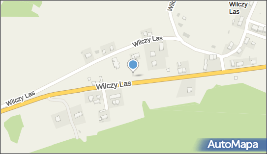 Trafostacja, Wilczy Las, Wilczy Las 59-720 - Trafostacja