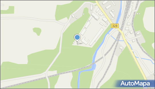Trafostacja, Jerzmanice-Zdrój, Jerzmanice-Zdrój 59-500 - Trafostacja