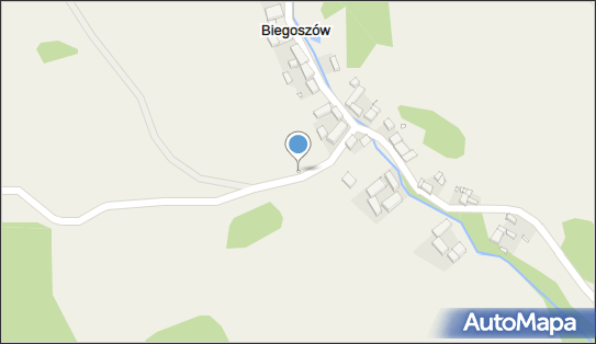 Trafostacja, Biegoszów, Biegoszów 59-540 - Trafostacja