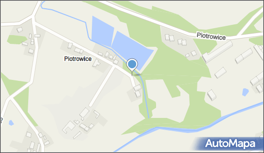 Trafostacja, Piotrowice 13/2, Piotrowice 59-225 - Trafostacja