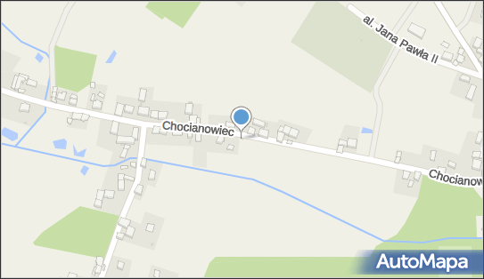 Trafostacja, Chocianowiec 127, Chocianowiec 59-145 - Trafostacja