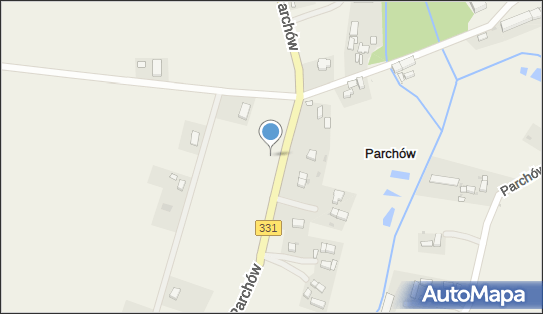 Trafostacja, Parchów, Parchów 59-140, 59-147 - Trafostacja