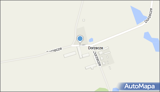 Trafostacja, Dorzecze 1, Dorzecze 67-240 - Trafostacja