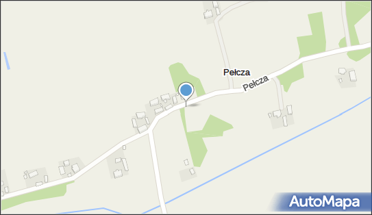 Trafostacja, Pełcza 7, Pełcza 64-733 - Trafostacja