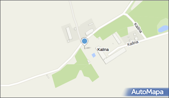 Trafostacja, Kalina 4, Kalina 78-314 - Trafostacja