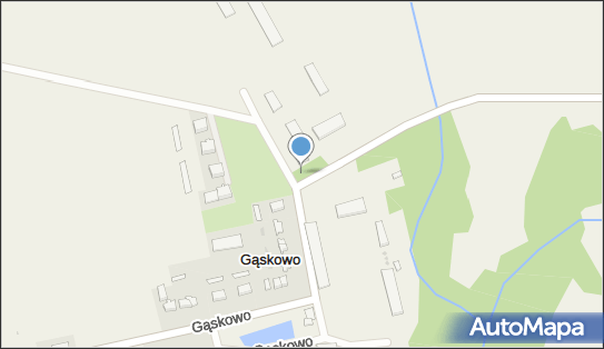 Trafostacja, Gąskowo 29E, Gąskowo 78-113 - Trafostacja