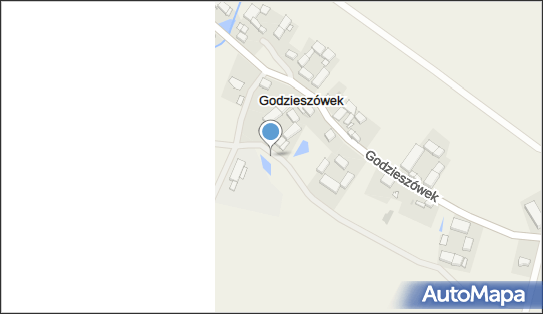 Trafostacja, Godzieszówek, Godzieszówek 58-150 - Trafostacja